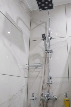 Studio | Badezimmer