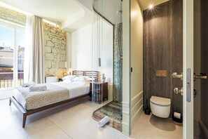 Double Room | Bathroom - Naomi Nice  (Nice)