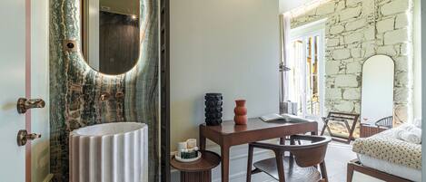 Superior Double Room, Balcony | Premium bedding, Select Comfort beds, minibar, in-room safe