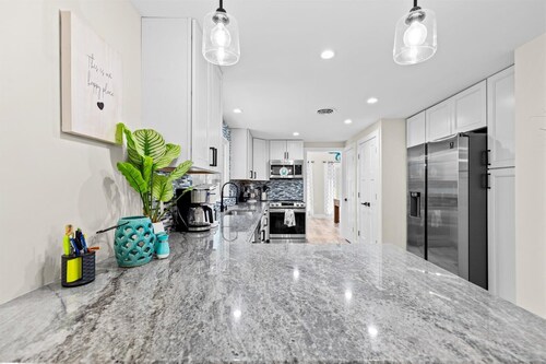 The Blue Crab - Your Dream Vacation awaits you!