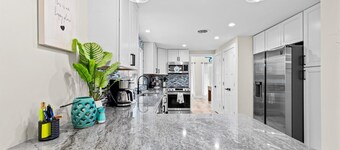 The Blue Crab - Your Dream Vacation awaits you!