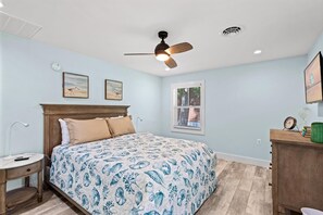 4 Schlafzimmer, kostenloses WLAN, Bettwäsche