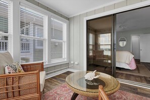 4 Schlafzimmer, Bügeleisen/Bügelbrett, Internetzugang, Bettwäsche