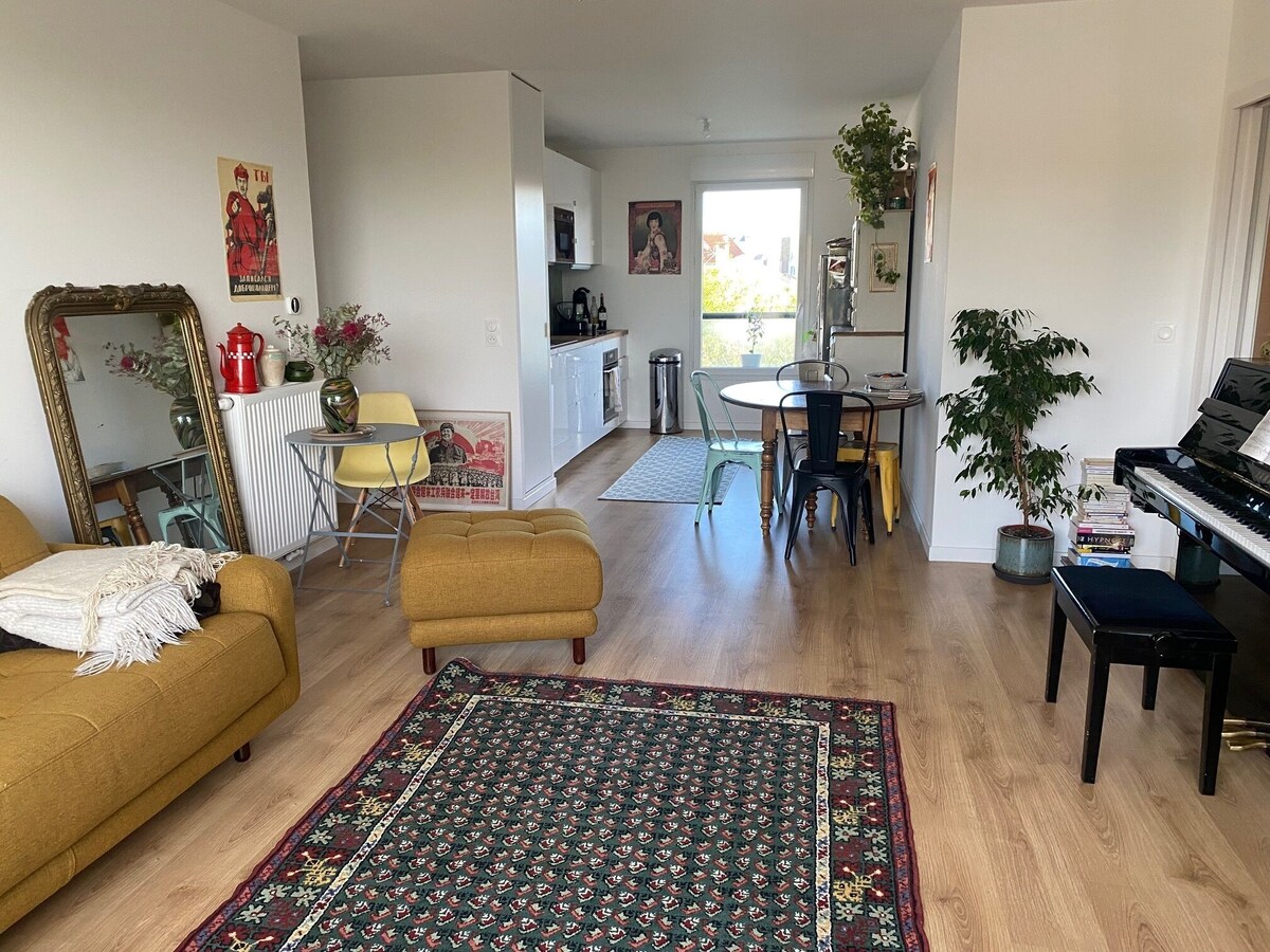 Imagen de perfil del propietario o de la propietaria