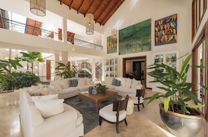 Interieur