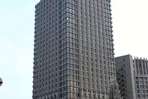 Dalian Kaiyuan Hotel