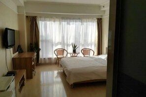 Room - Dalian Kaiyuan Hotel (Dalian)