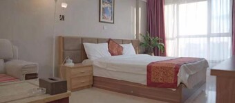 Dalian Kaiyuan Hotel