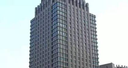 Dalian Kaiyuan Hotel