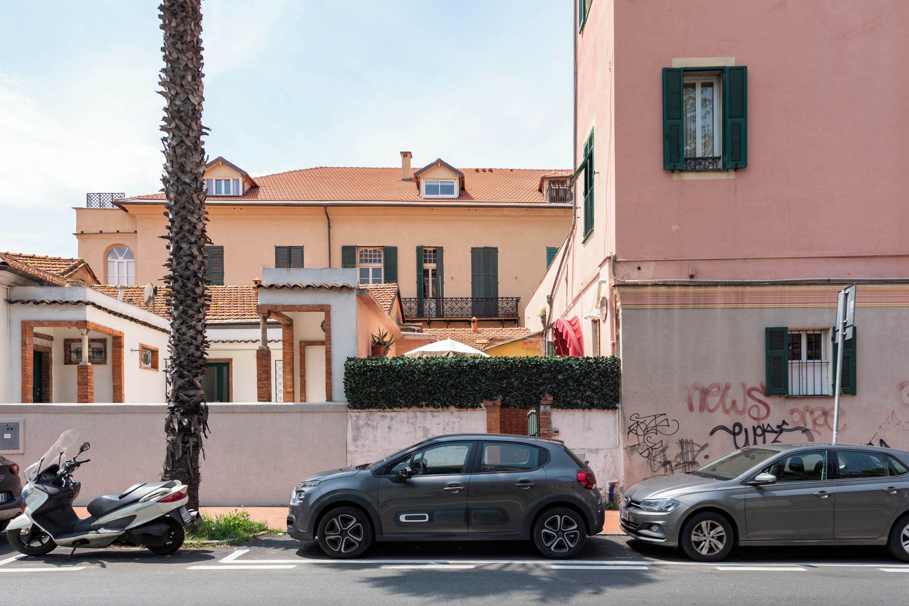 Family Apartment, Multiple Bedrooms (Il Bivacco) | Exterior