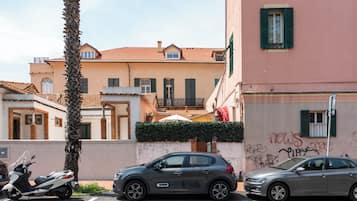 Family Apartment, Multiple Bedrooms (Il Bivacco) | Exterior