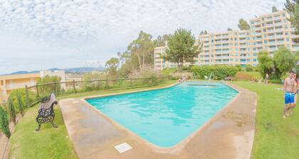 Oceana Suites BahĂa Pelicanos