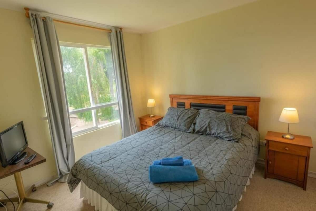 Apartamento | Individualmente decorados, individualmente mobiliados, roupa de cama