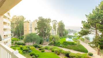 Apartment | Property grounds