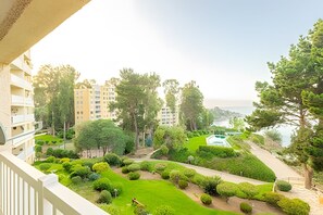Appartement | Enceinte de l’hébergement