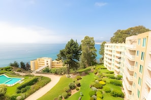 Apartment | Exterior
