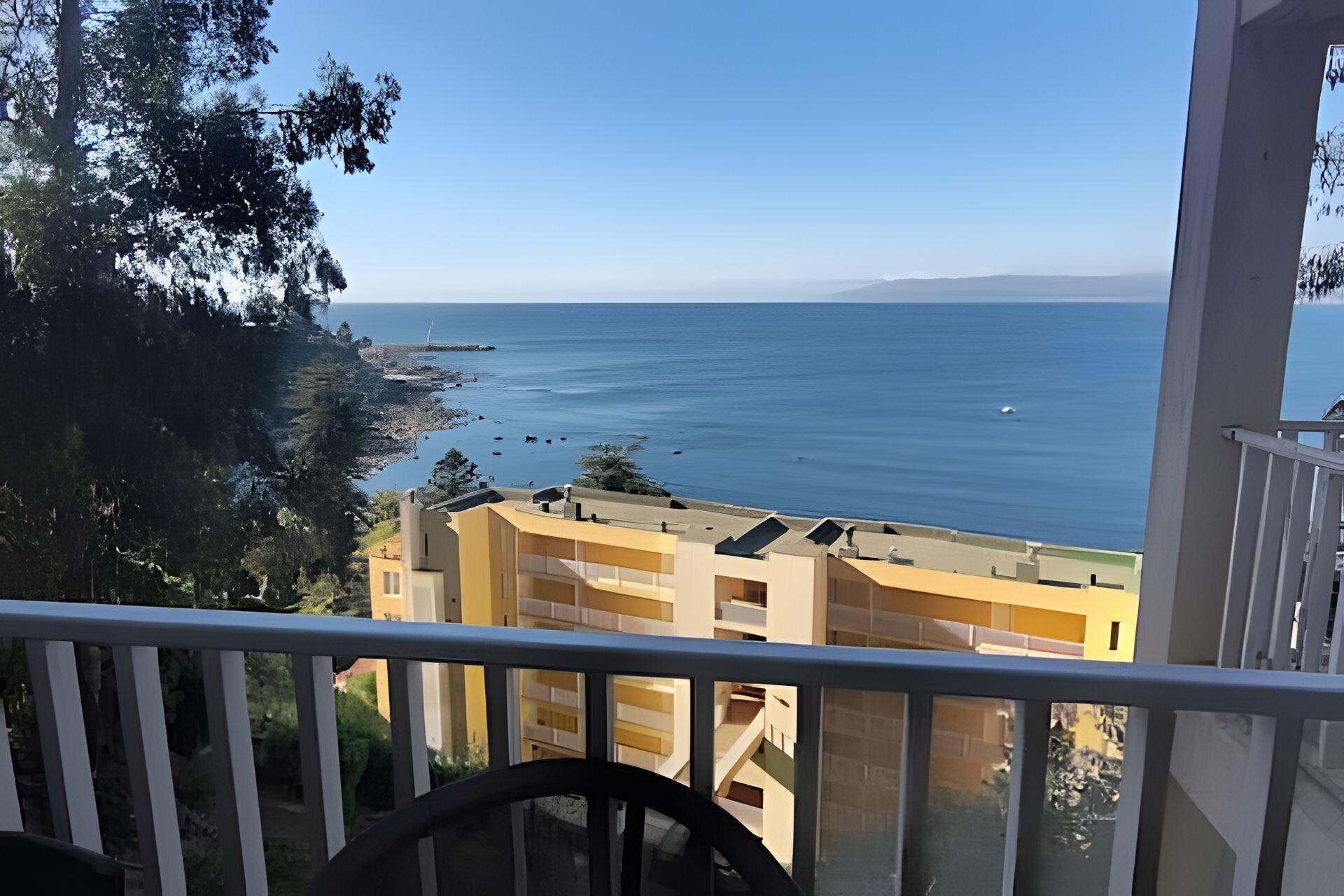 Apartment | Property grounds