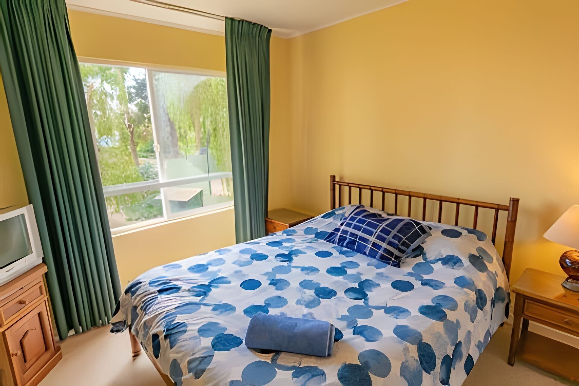 Apartment, 3 Bedrooms, Balcony, Partial Ocean View