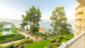 Apartment | Property grounds