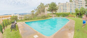 Oceana Suites Bahía Pelicanos