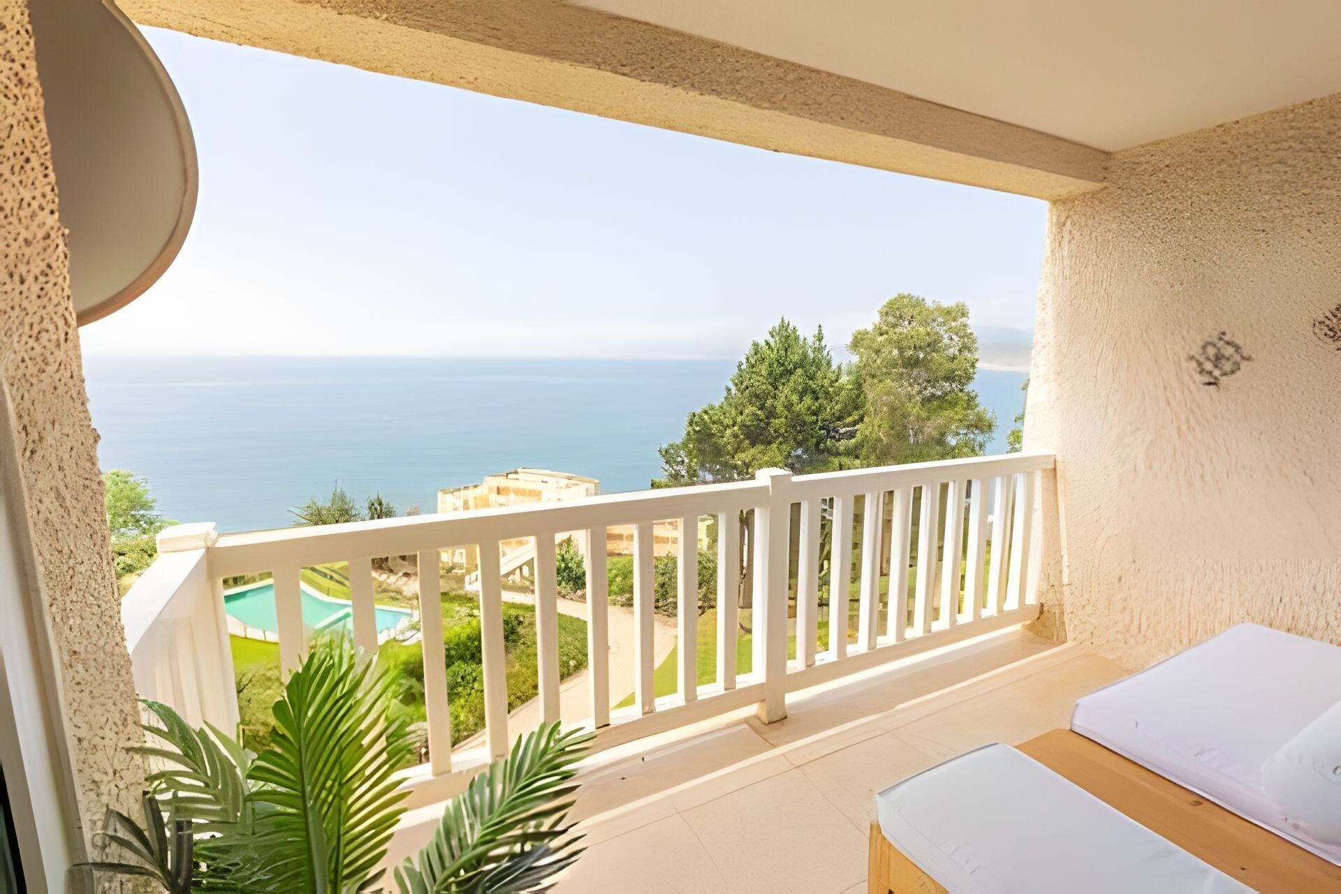 Apartment | Property grounds