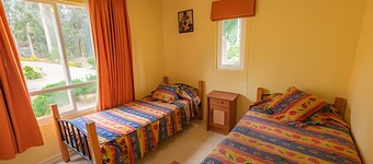 Oceana Suites Bahía Pelicanos