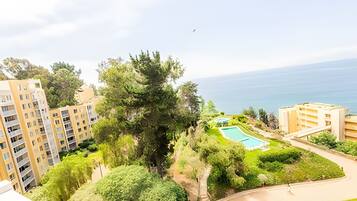 Apartment | Außenbereich