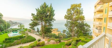 Apartment | Property grounds