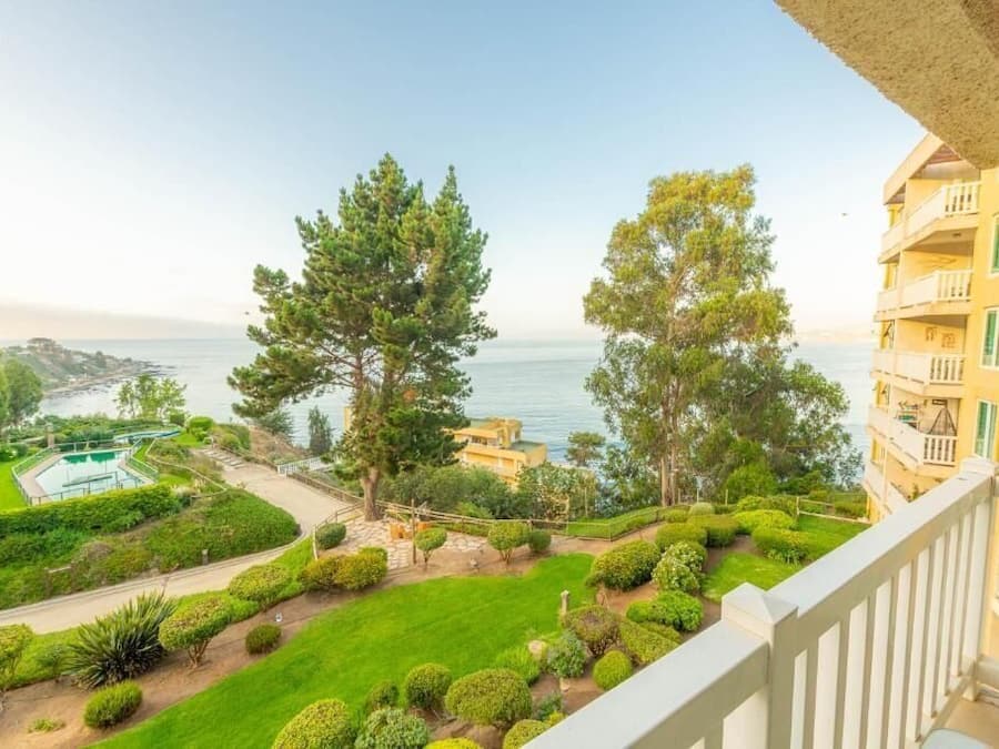 Apartment | Property grounds