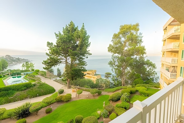 Appartement | Enceinte de l’hébergement