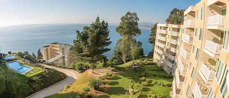 Apartment | Property grounds
