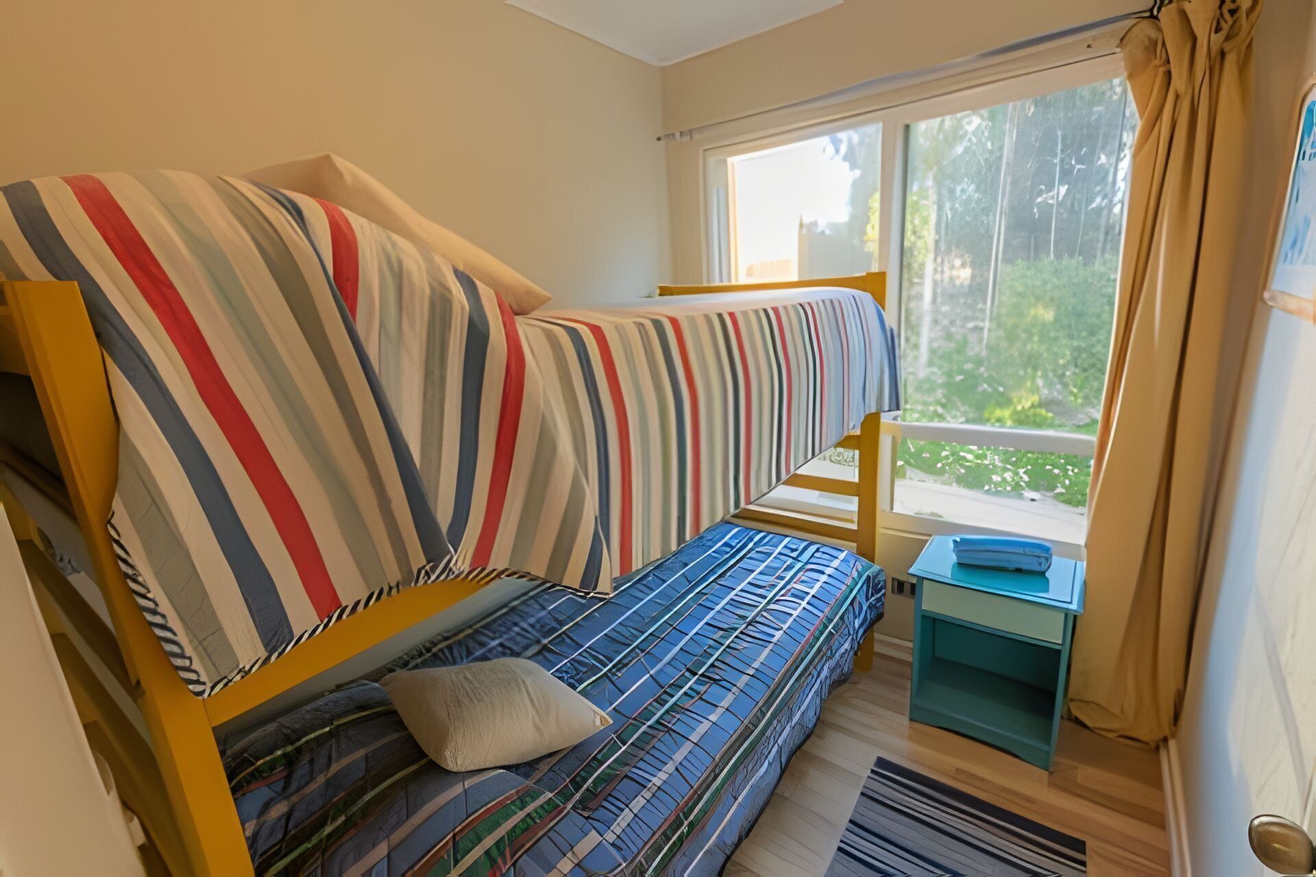 Apartment, 3 Bedrooms