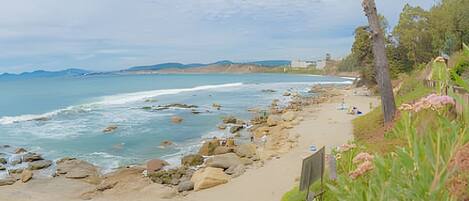 Plage