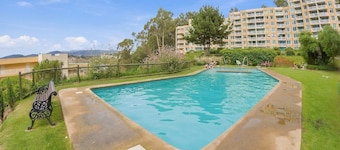 Oceana Suites Bahía Pelicanos