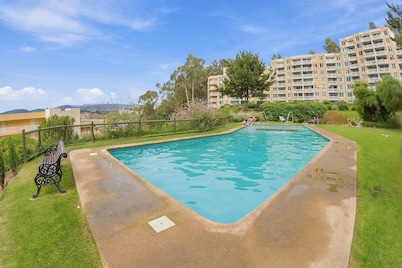 Oceana Suites Bahía Pelicanos