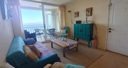 Oceana Suites Bahía Pelicanos