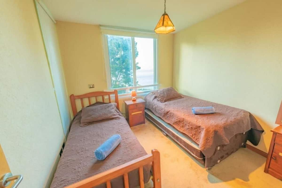 Apartamento | Individualmente decorados, individualmente mobiliados, roupa de cama