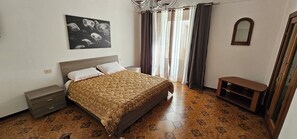 4 slaapkamers, gratis wifi, beddengoed