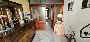 Interieur