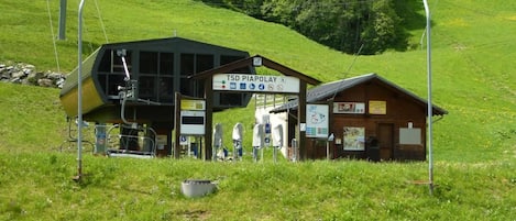 Eksteriør