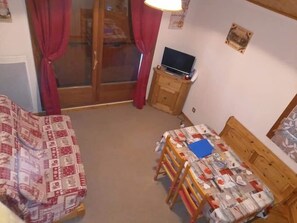 1 chambre, Wi-Fi