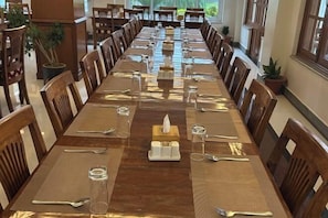 Interior - Hotel Earth Light (Ratnanagar)
