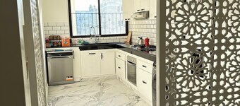 Rabat Agdal apartment