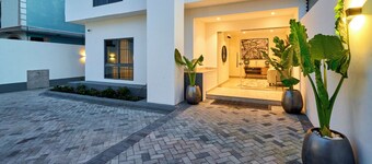 Casa Apartments