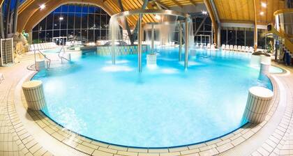 Apartment Artemida, Volčji Potok, free parking, free wifi,-15 % on Terme Snovik.