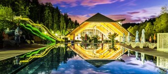 Peaceful Apartment near Arboretum Volčji Potok