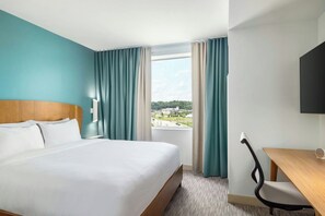 Room - Element by Marriott Cartersville (Cartersville)