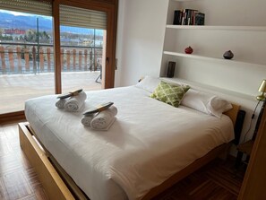 3 Schlafzimmer, WLAN