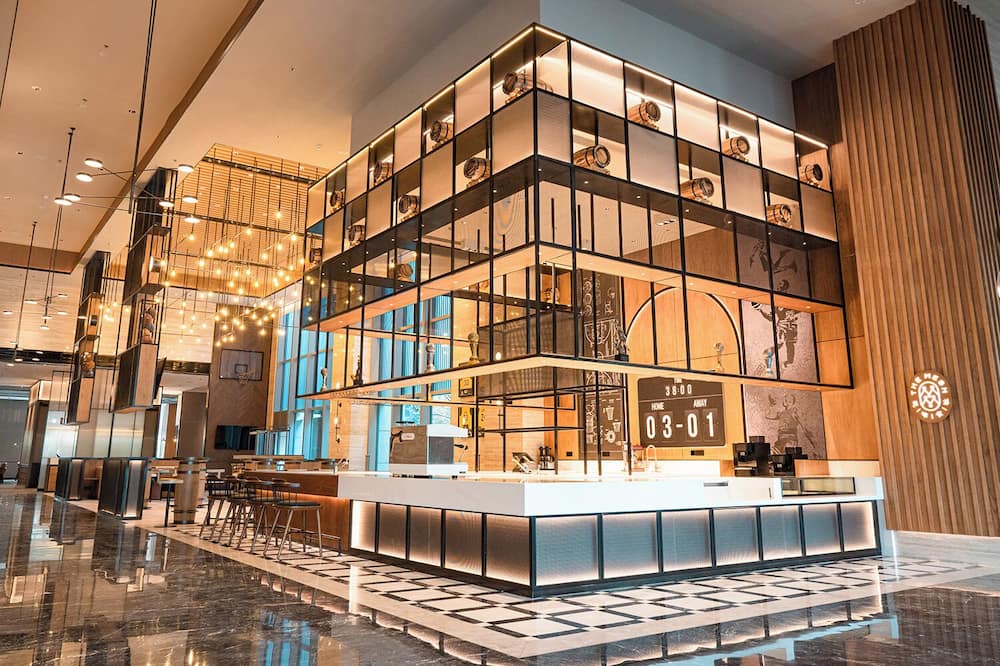 Four Points By Sheraton Yantai