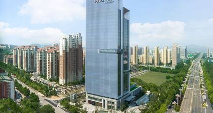 Four Points By Sheraton Yantai